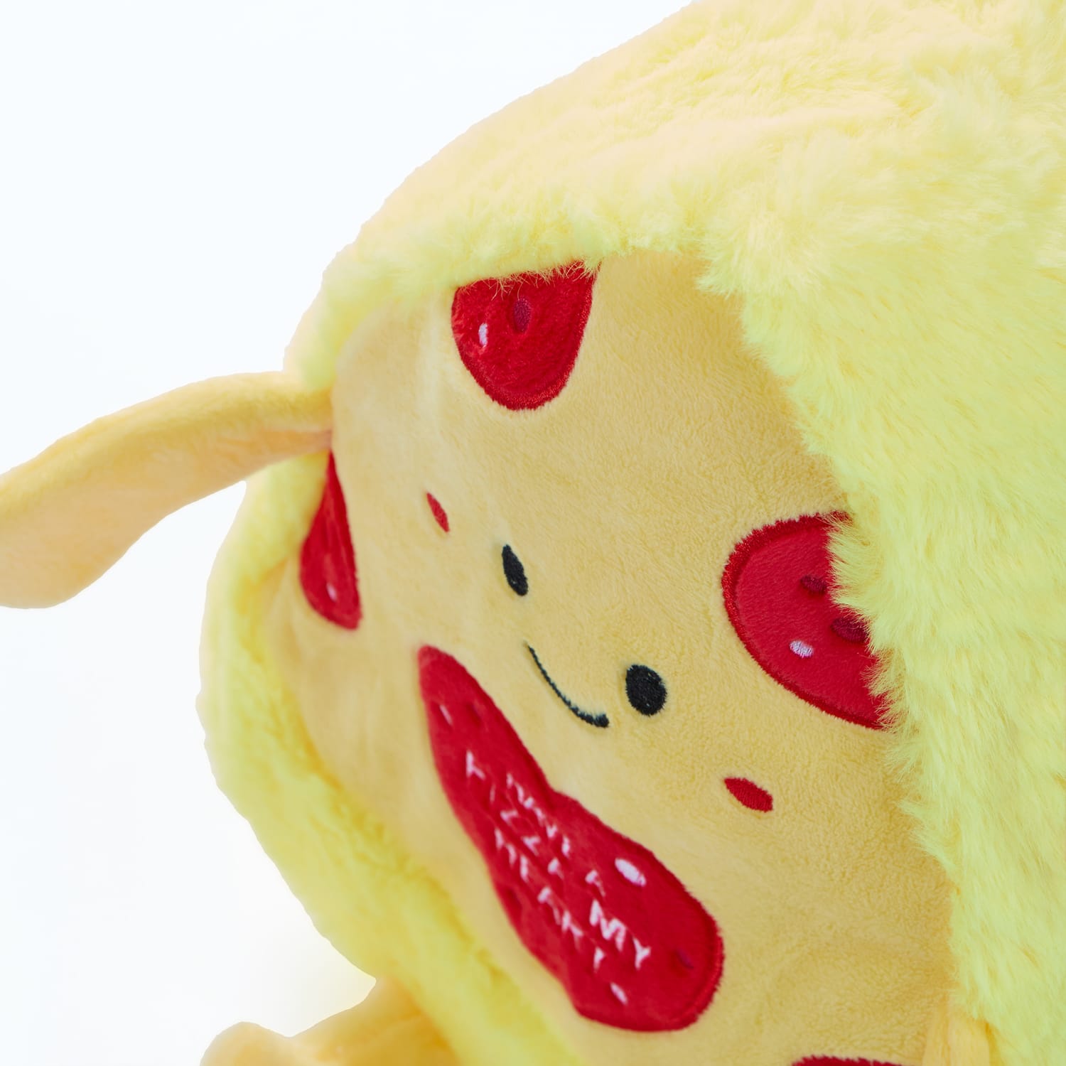 With Love Plush - Pizza, product image 3