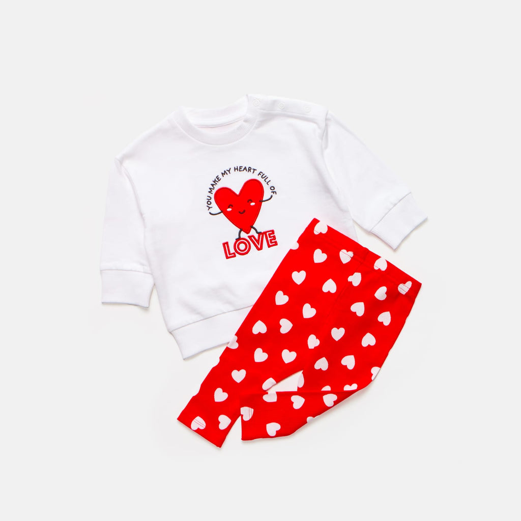 Originals Baby Valentines Set, product image 2