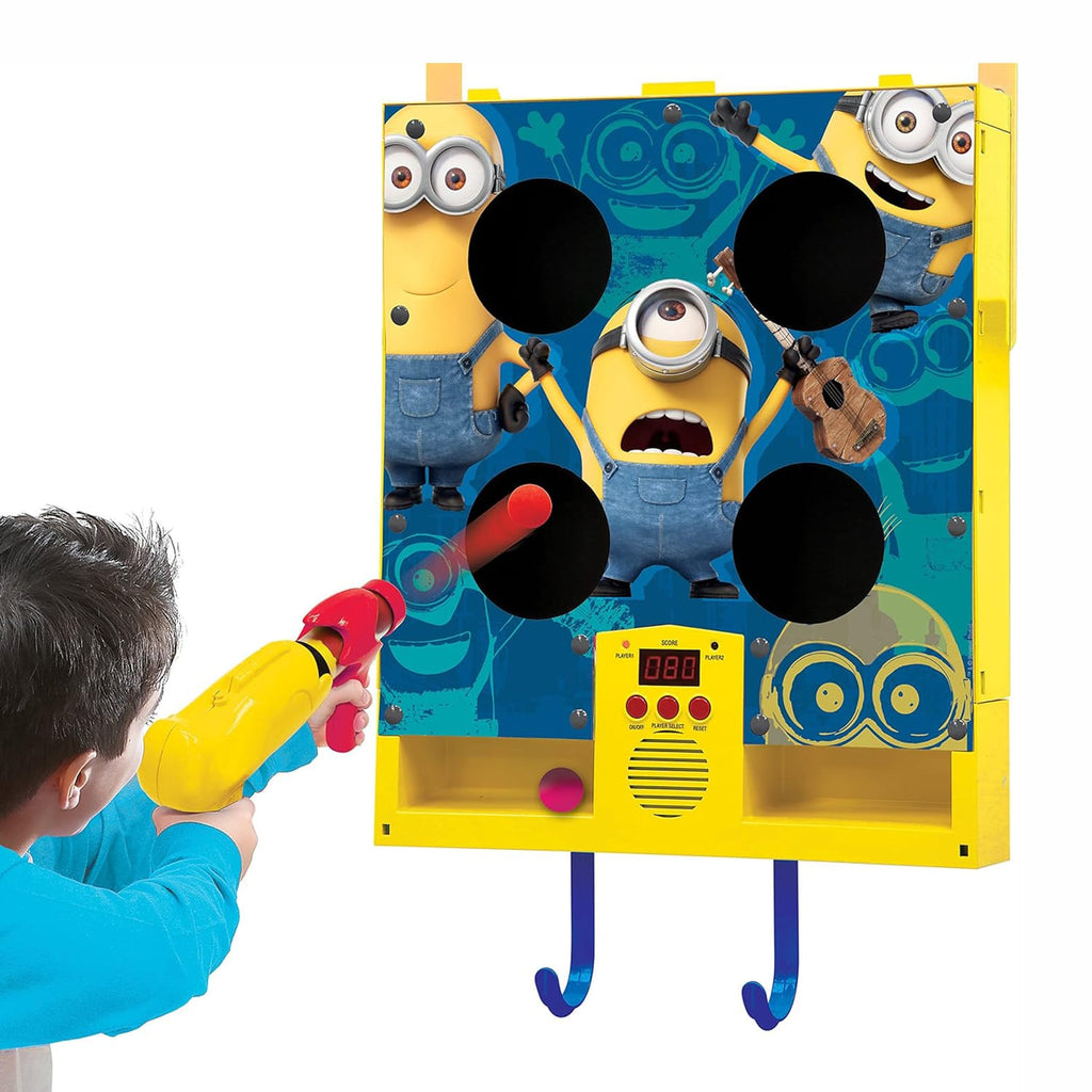 Minions Ball Blaster Game, product image 2
