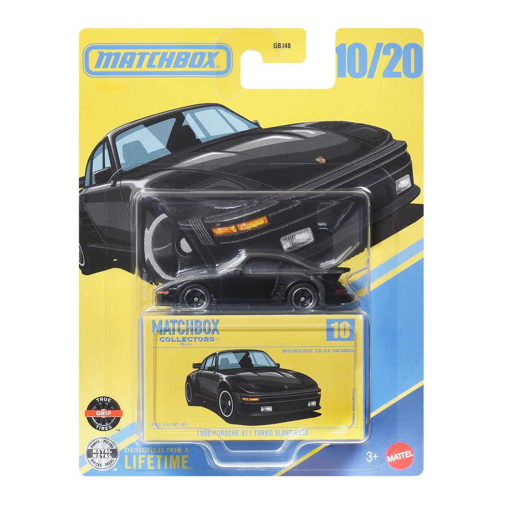 Matchbox Collectors Die Cast Car GBJ48 - Assorted, product image 3