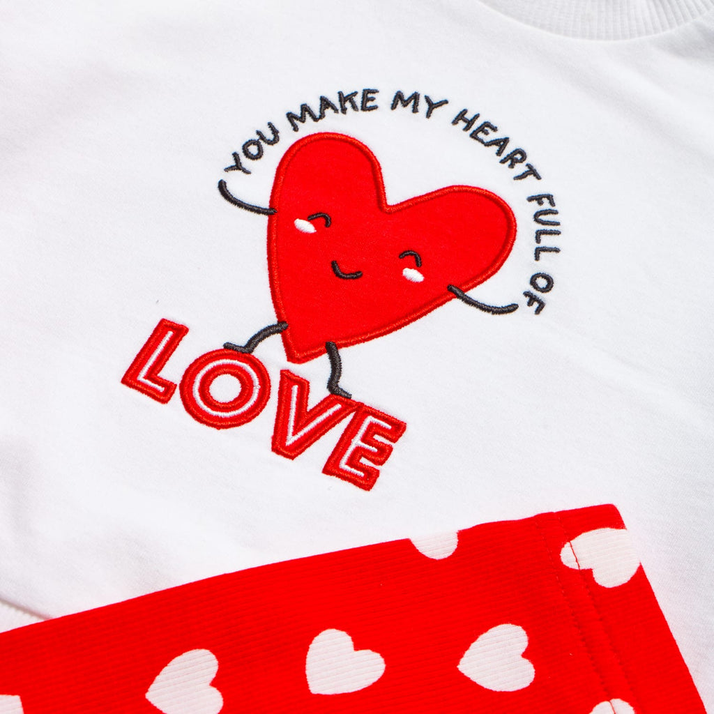 Originals Baby Valentines Set, product image 3
