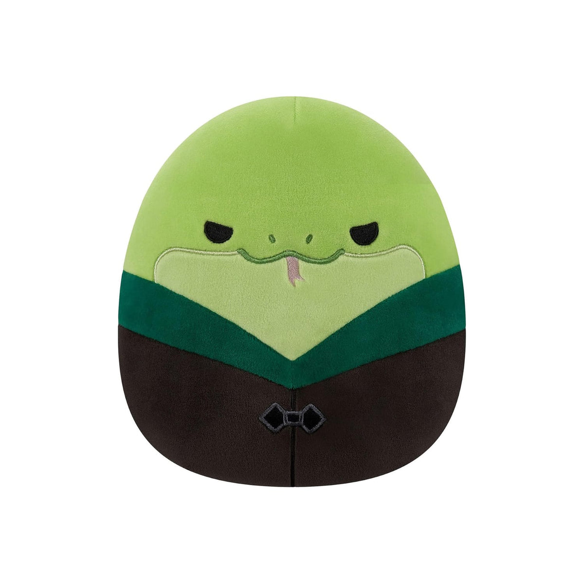 Squishmallows Harry Potter Plush 8" - Slytherin Snake