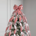 Festive Feeling Ribbon Tree Topper, product image 4