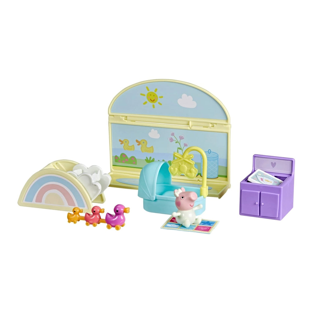 Peppa Pig Evie's Nurture Set, product image 2