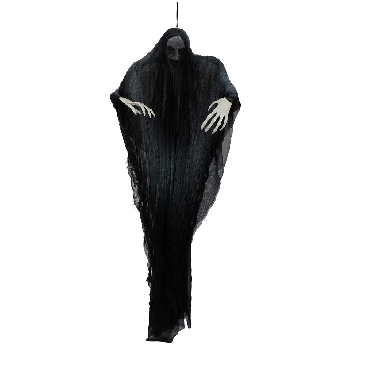 Hallow Scream Hanging Ghoul - Reaper, product image 2