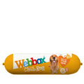 Webbox Prime Chicken Chub Rolls 15 x 720g