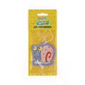 SpongeBob Squarepants Car Air Freshener - Assorted