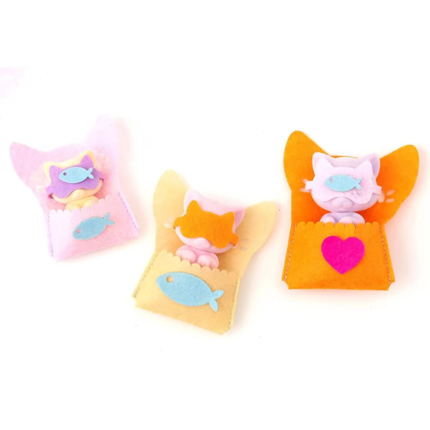 Fuzzikins Cozy Cats, product image 4