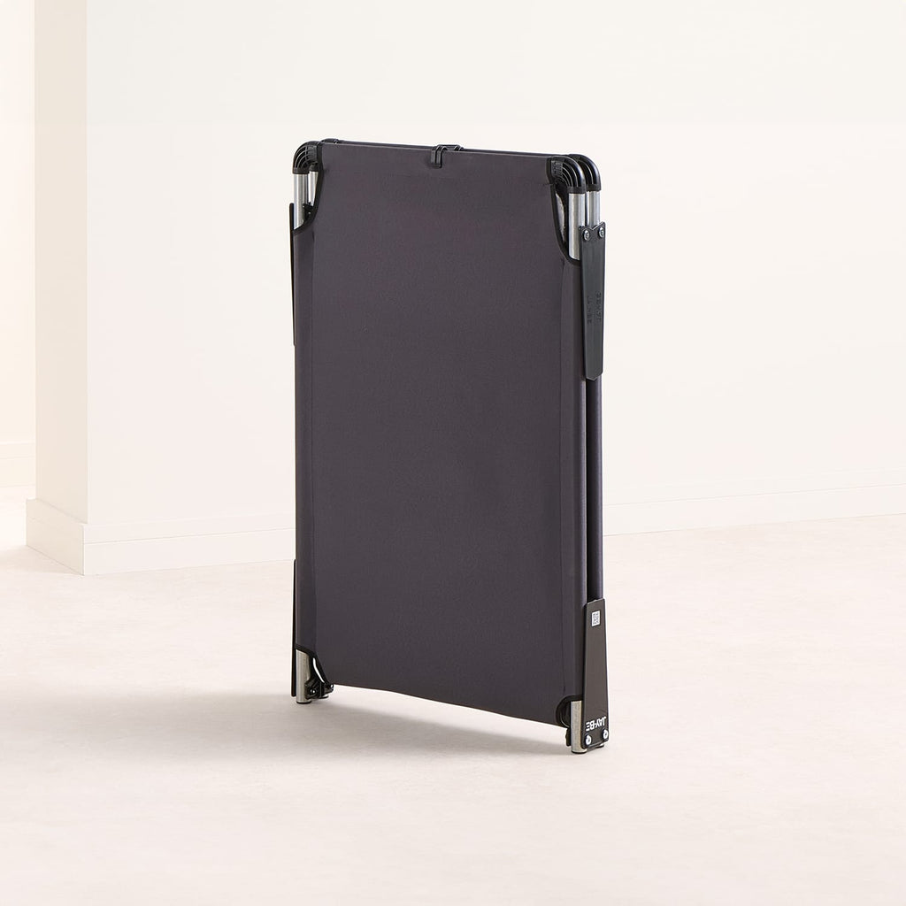 Jay-Be LE59 Lite Folding Bed with e-Fibre Insulator Pad - Single, product image 3