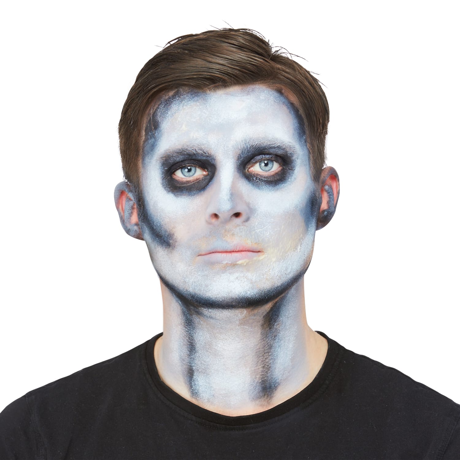Hallow Scream Zombie Make-Up Kit, product image 4