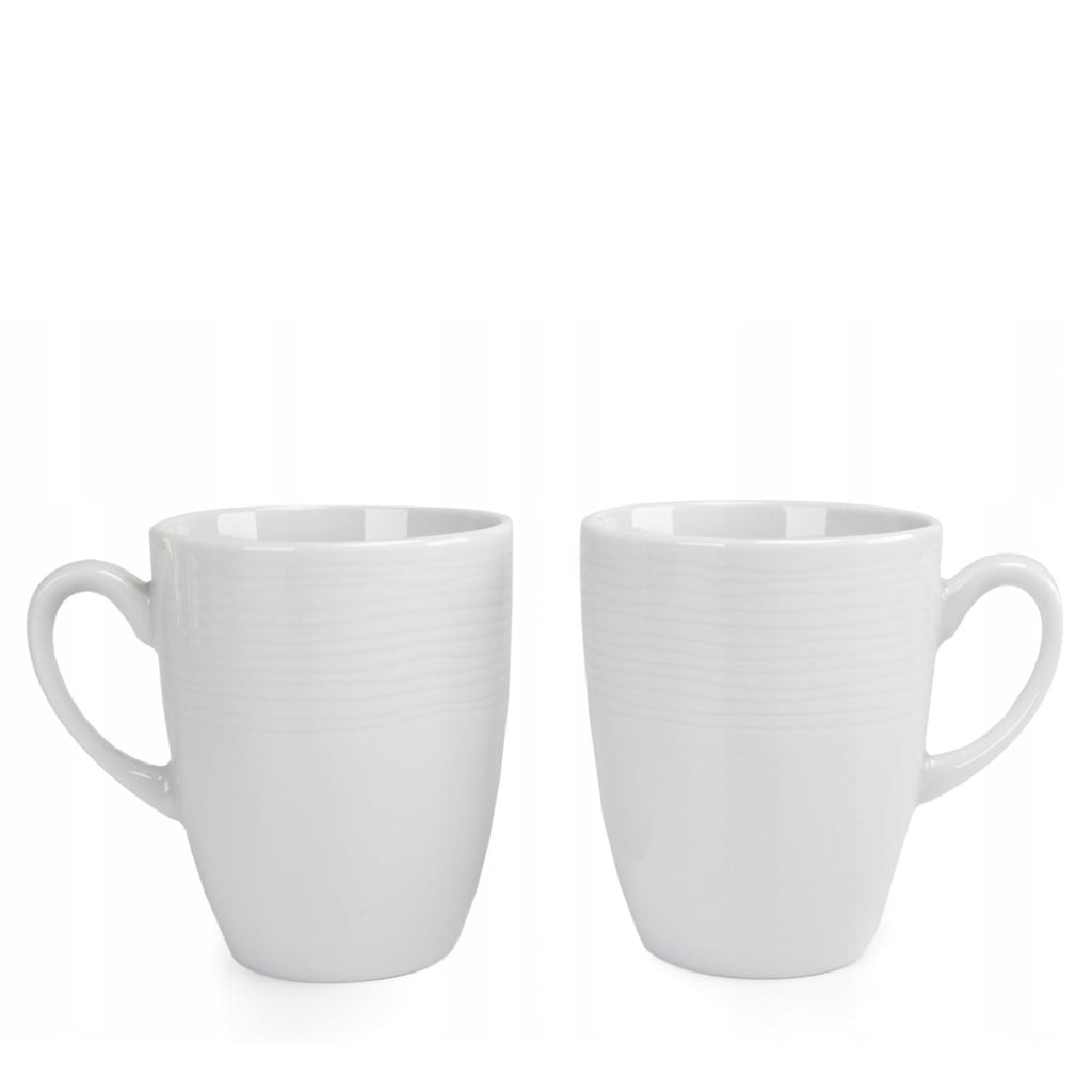Kahla Nature Porcelain Collection Mug Set Of 2