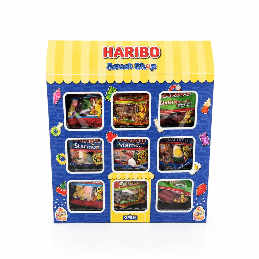 Haribo Sweet Shop 576g, product image 2