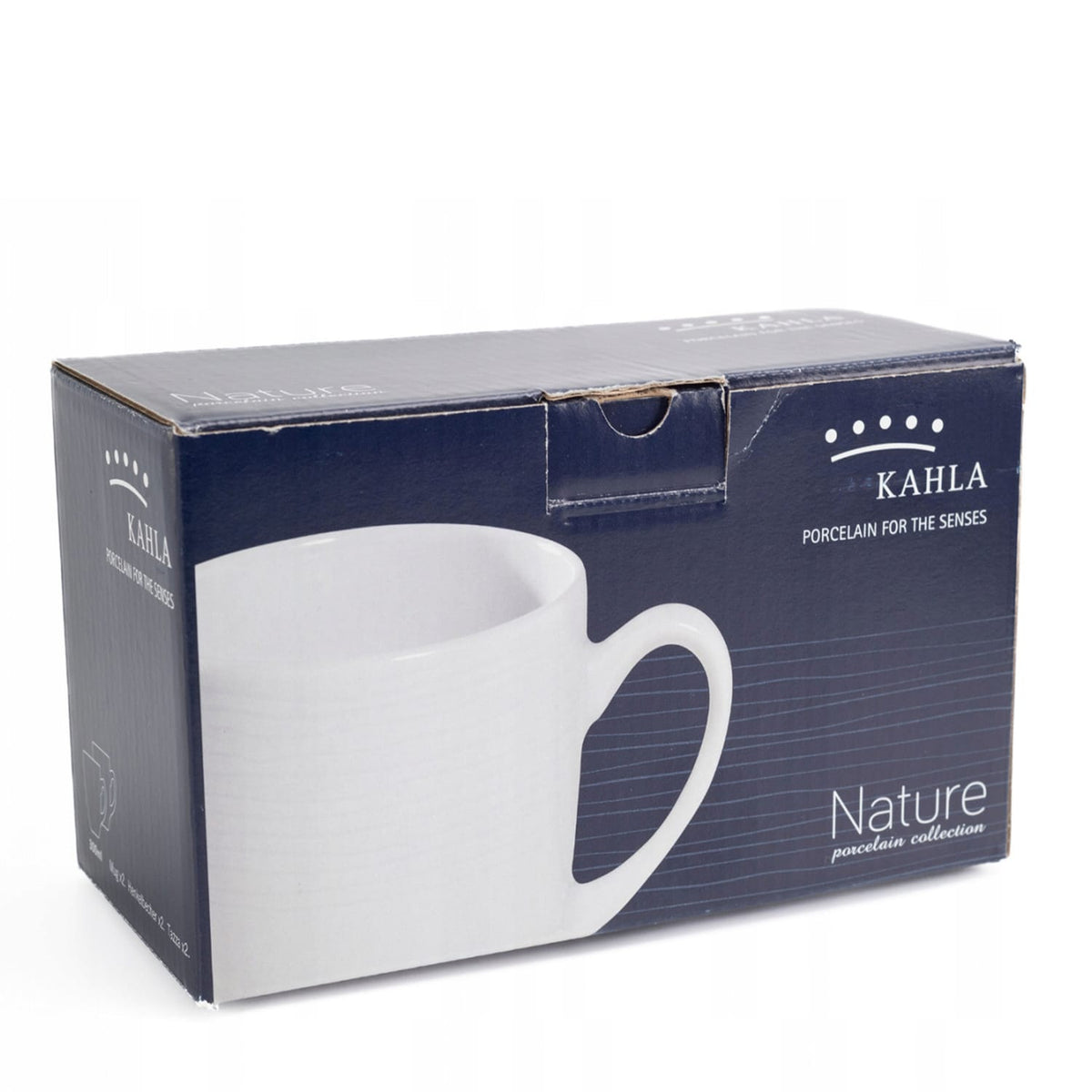 Kahla Nature Porcelain Collection Mug Set Of 2, product image 2