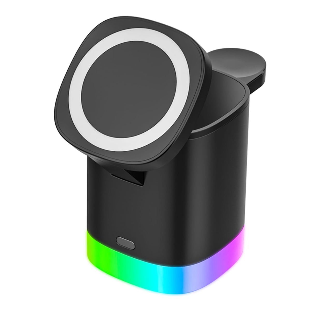 Equatech 3-In-1 Magnetic Phone Charger, product image 2