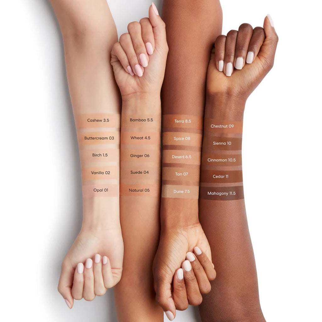 BareMinerals Complexion Rescue Natural Matte Tinted Moisturiser SPF 30 - Ginger 06, product image 3