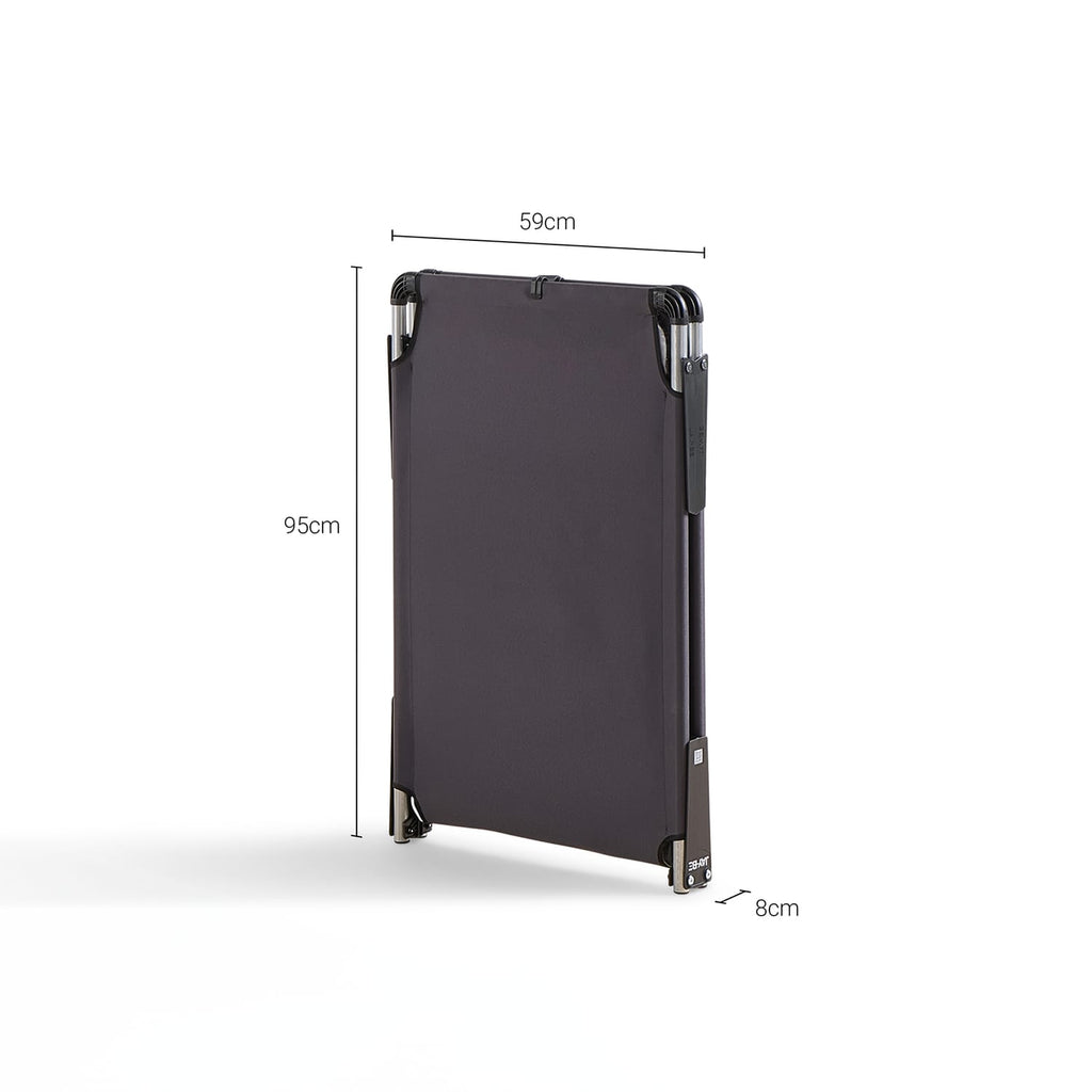 Jay-Be LE59 Lite Folding Bed with e-Fibre Insulator Pad - Single, product image 15