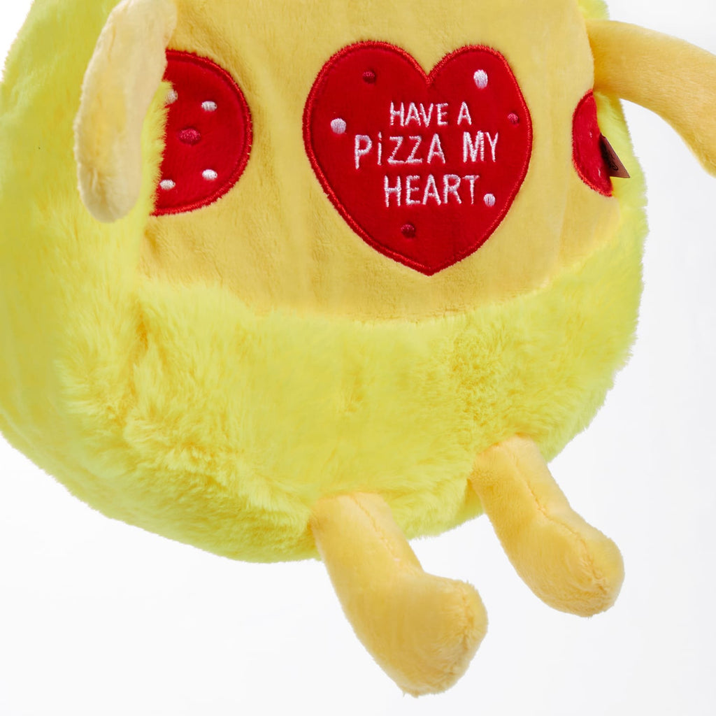 With Love Plush - Pizza, product image 2
