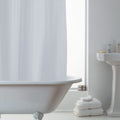 Bath Waffle Shower Curtain, product image 3