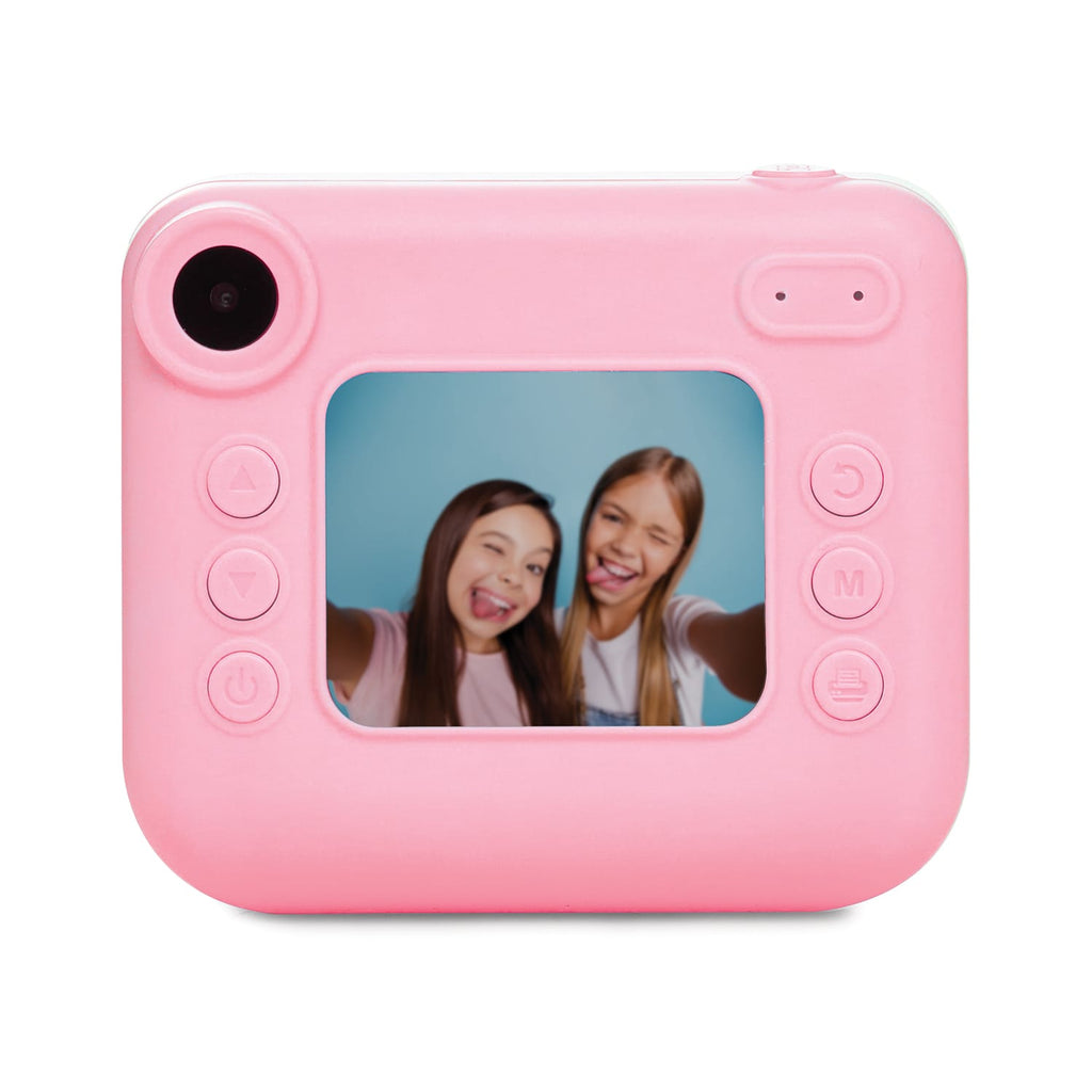 Rechargeable Instant Print Digital Camera, product image 2