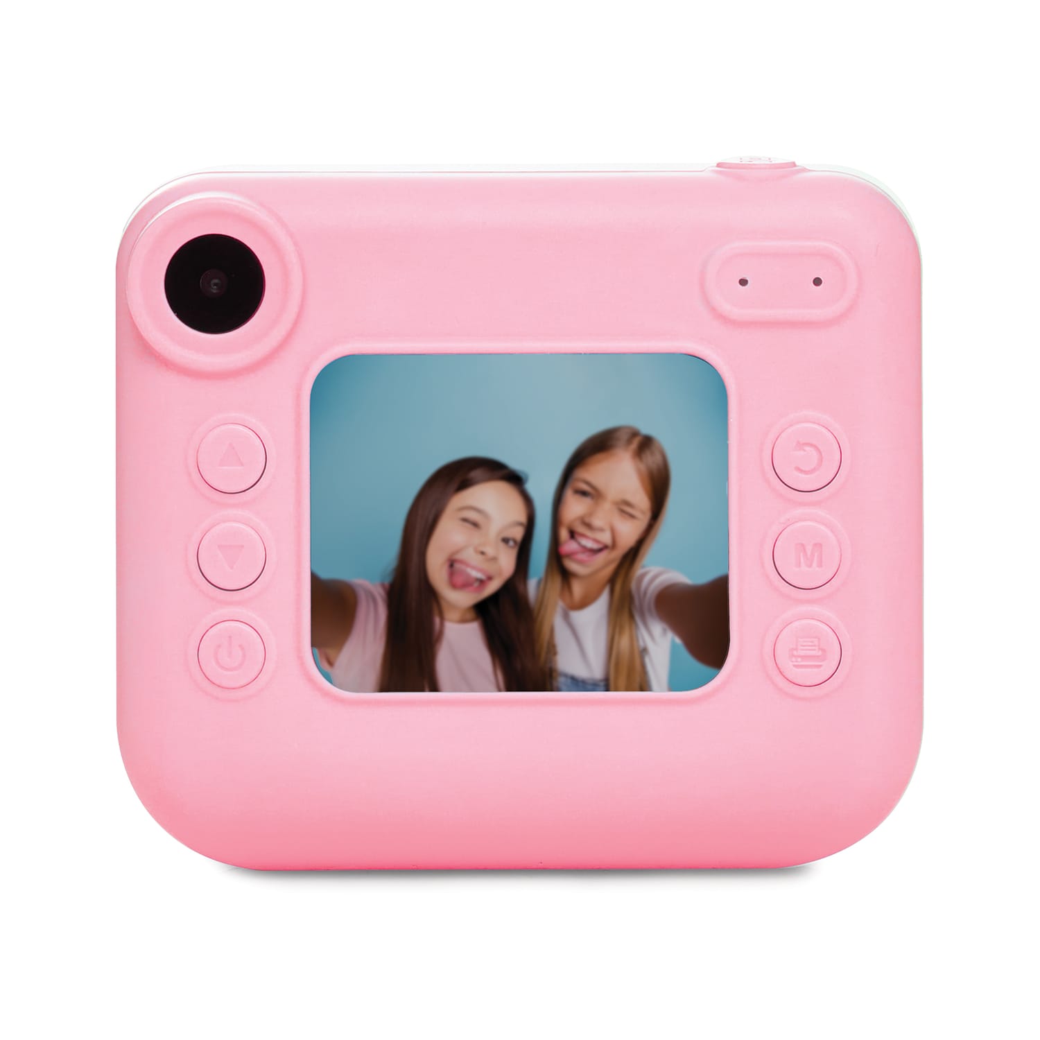 Rechargeable Instant Print Digital Camera, product image 2