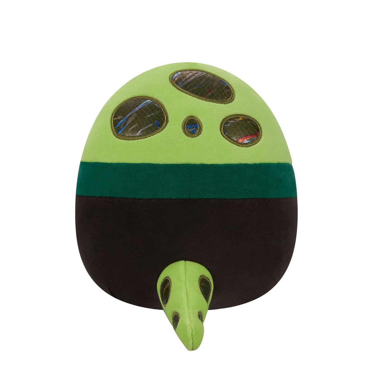 Squishmallows Harry Potter Plush 8" - Slytherin Snake, product image 3