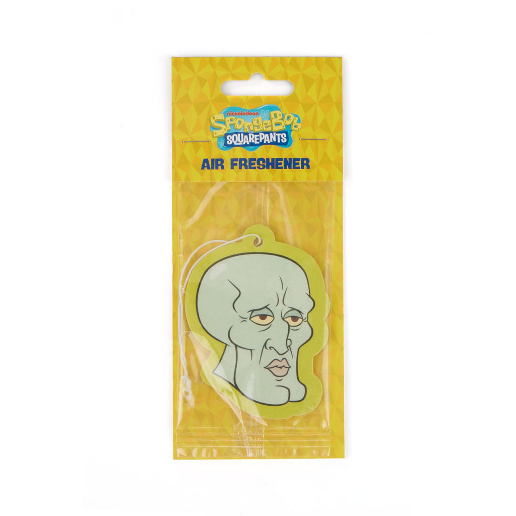 SpongeBob Squarepants Car Air Freshener - Assorted, product image 2