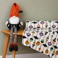 Hallow Scream Sitting Gonk - "BOO"