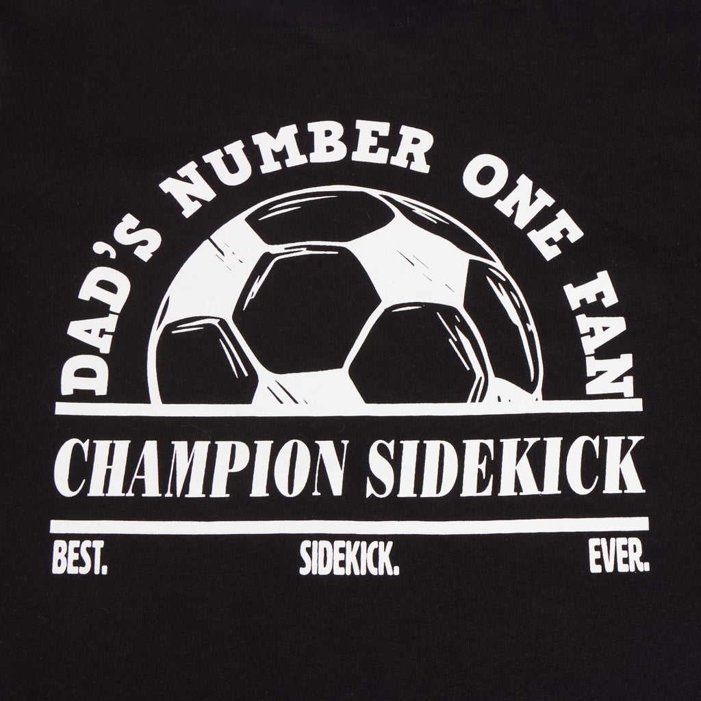 Originals Dads Number One Fan Pyjamas, product image 3