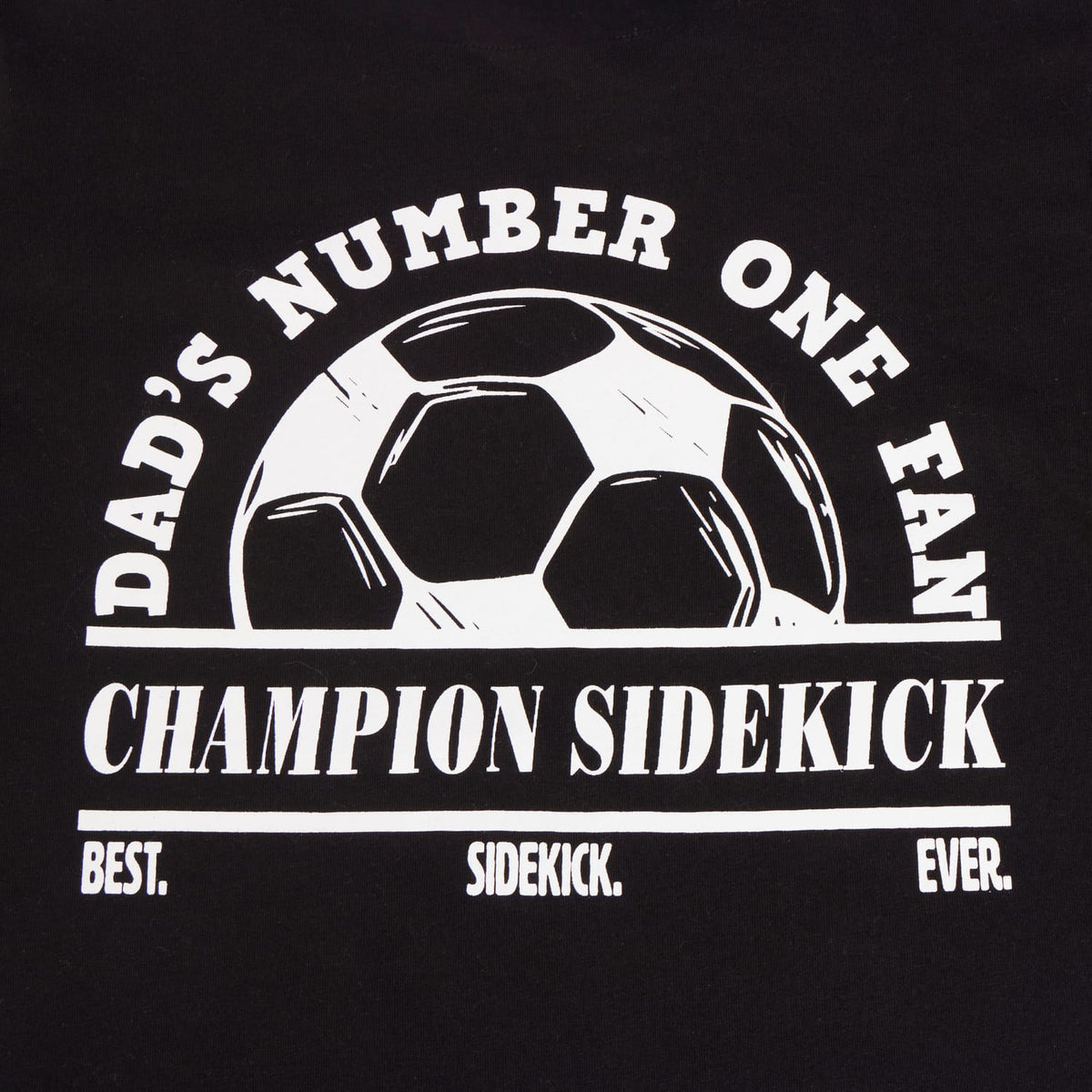 Originals Dads Number One Fan Pyjamas, product image 3