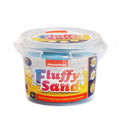 Nickelodeon Fluffy Sand