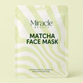 Miracle Beauty Matcha Face Mask