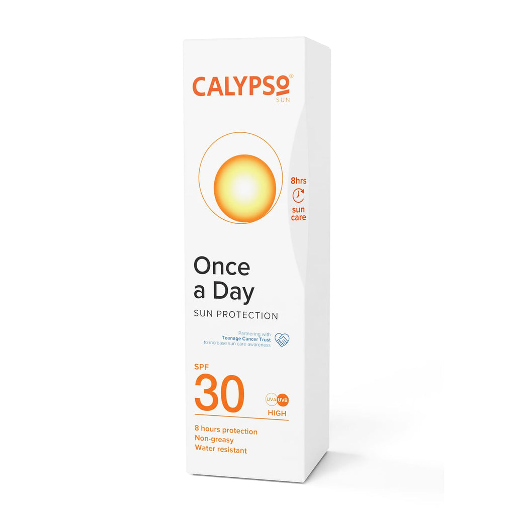 Calypso Once A Day Lotion 200ml SPF30, product image 6