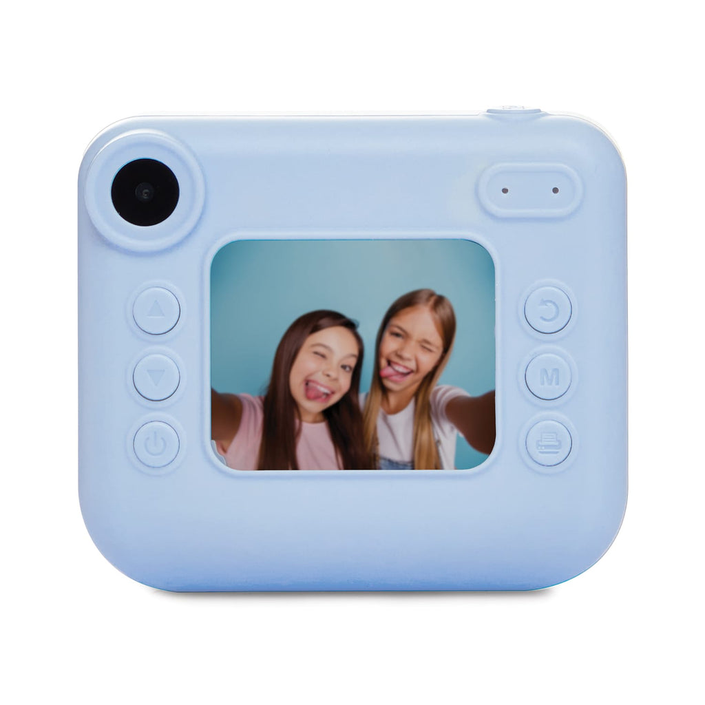 Rechargeable Instant Print Digital Camera, product image 4