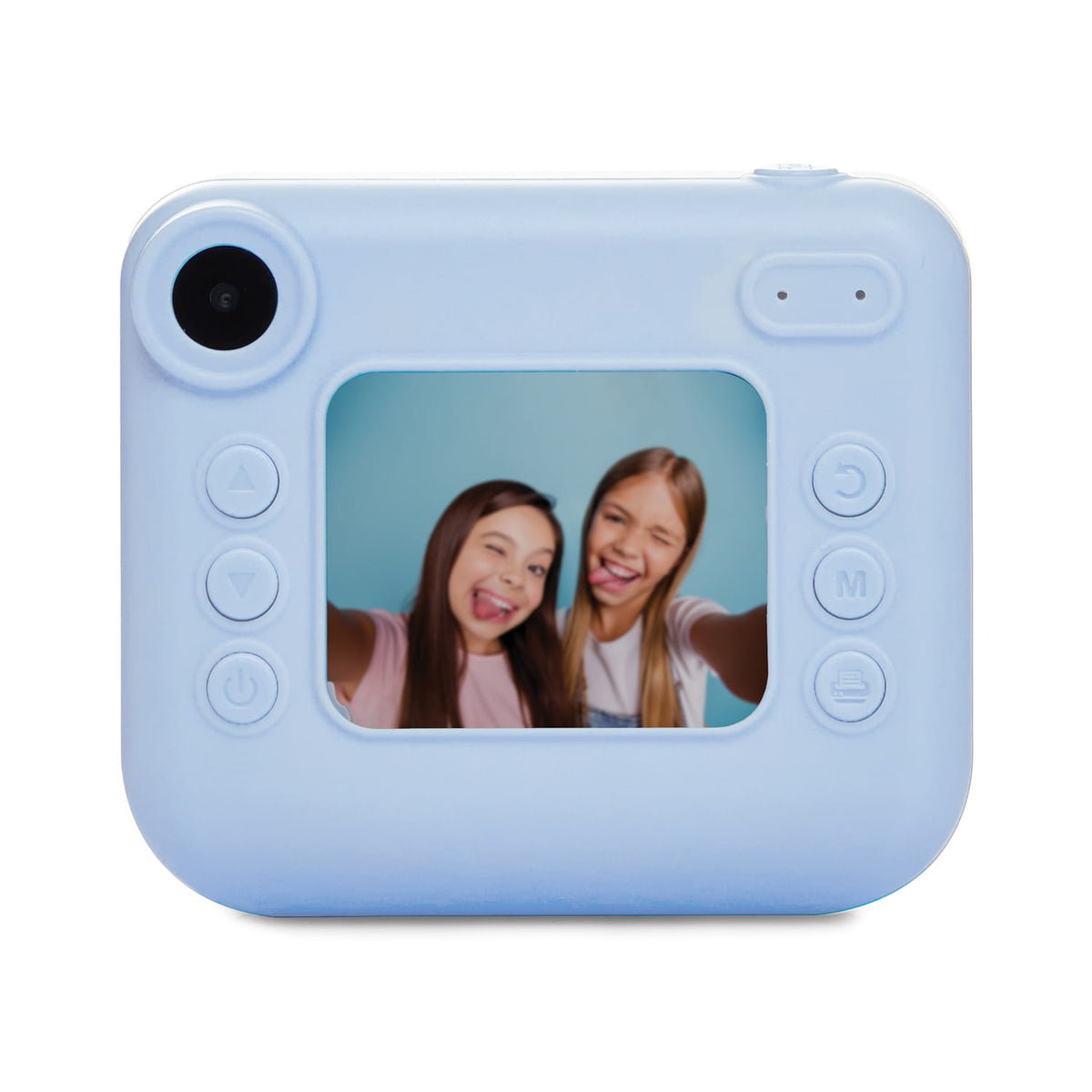 Rechargeable Instant Print Digital Camera, product image 4