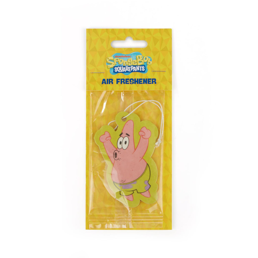 SpongeBob Squarepants Car Air Freshener - Assorted, product image 3