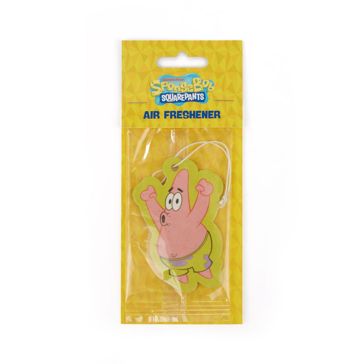 SpongeBob Squarepants Car Air Freshener - Assorted, product image 3
