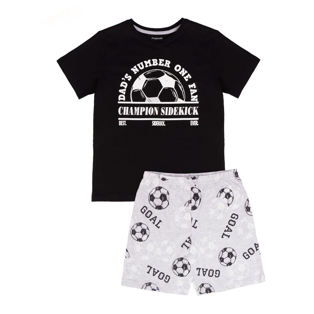 Originals Dads Number One Fan Pyjamas