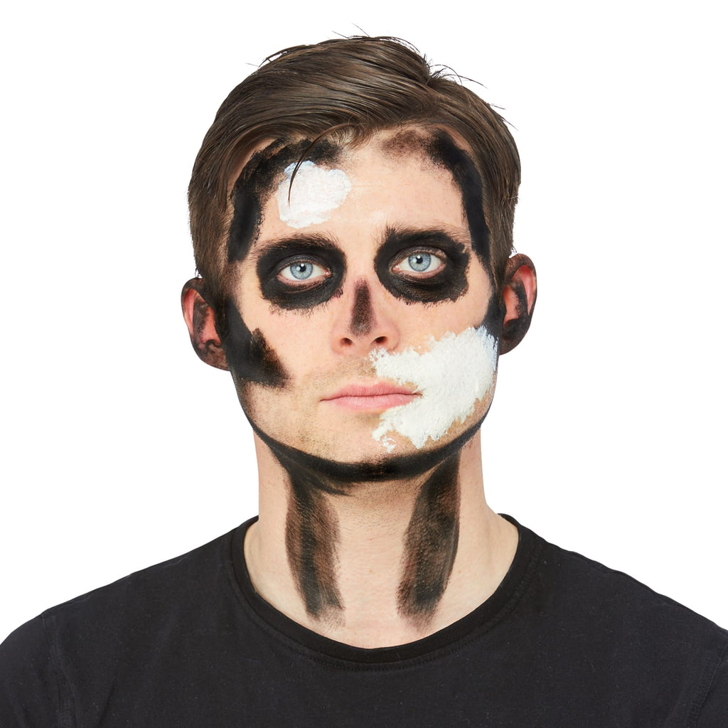 Hallow Scream Zombie Make-Up Kit, product image 3