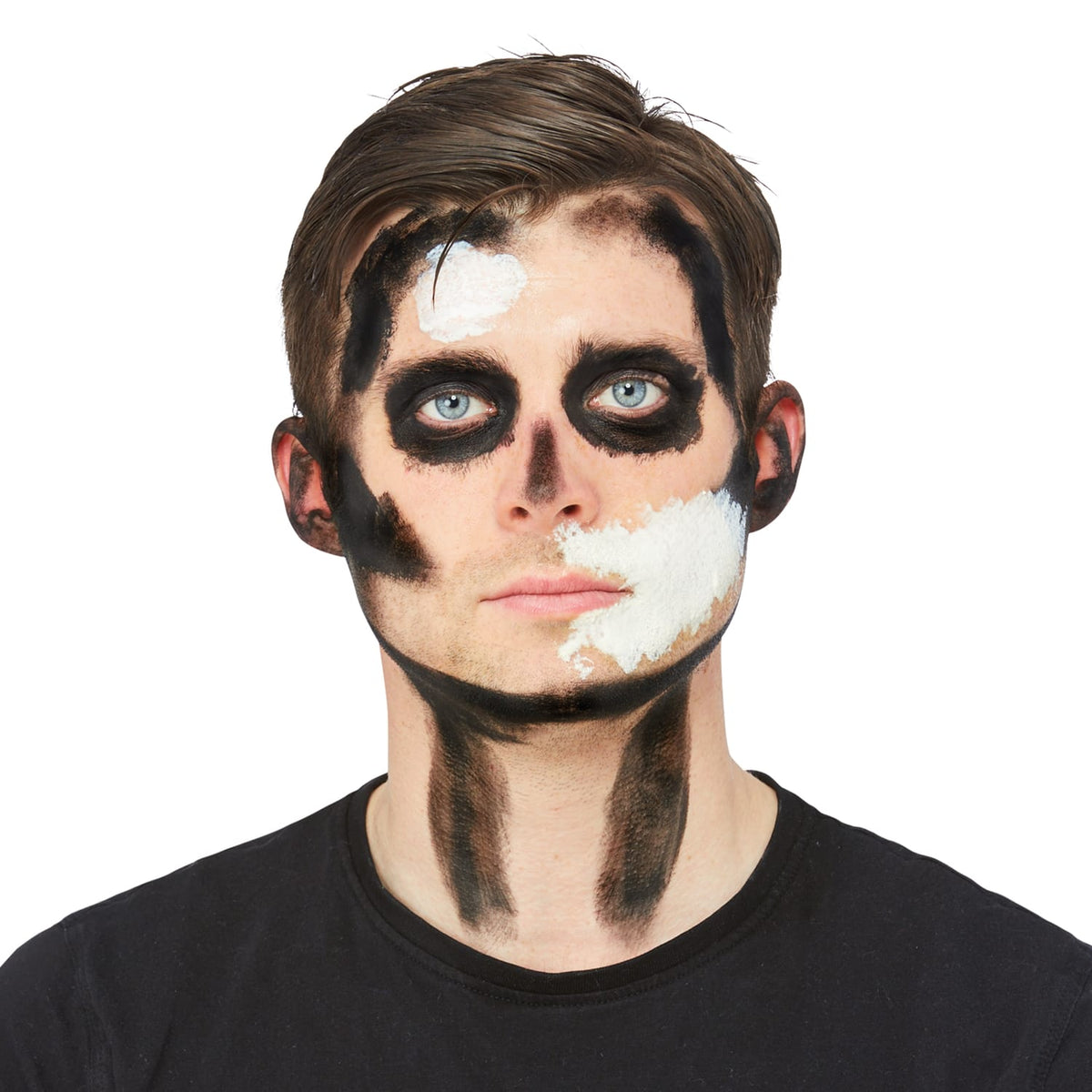 Hallow Scream Zombie Make-Up Kit, product image 3