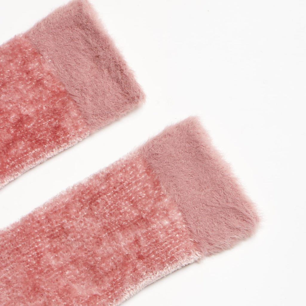 Originals Winter Ladies Chenille Socks, product image 2
