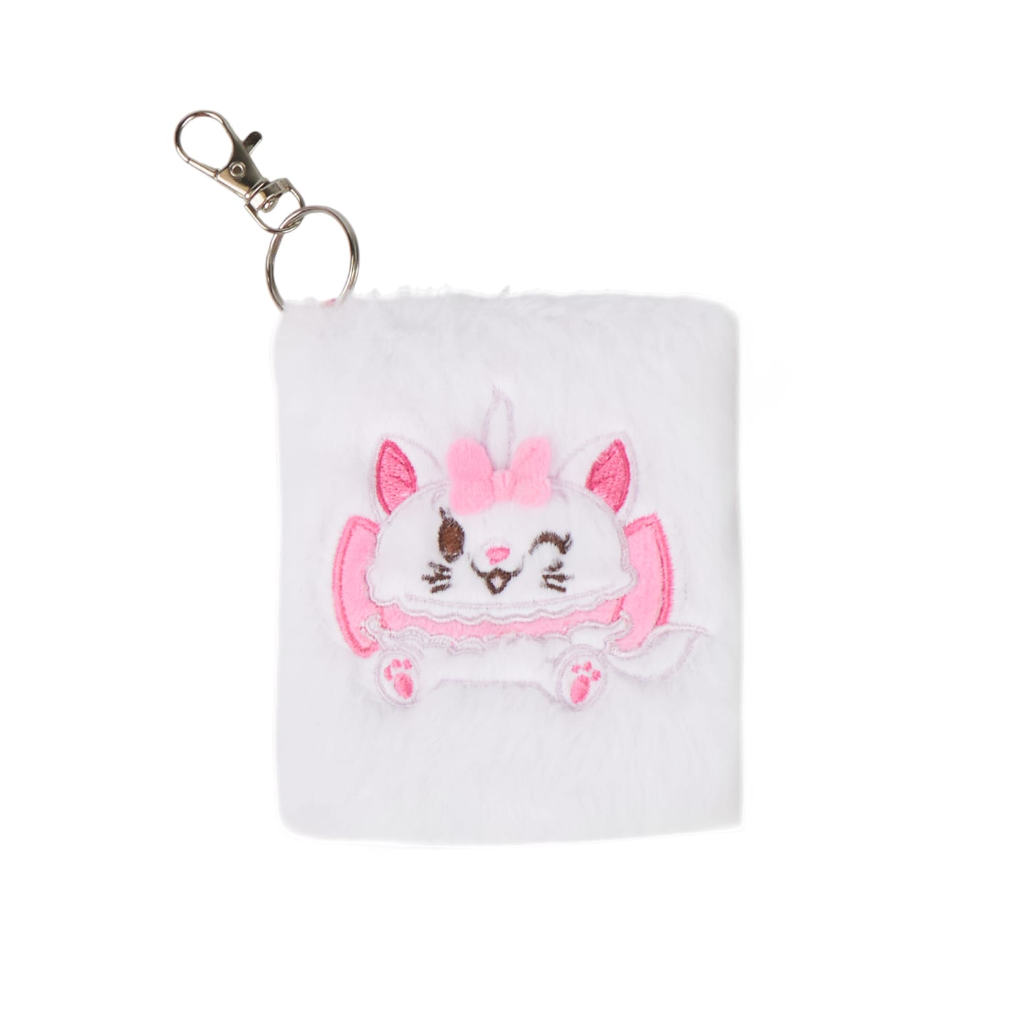 Disney Munchlings Mini Notebook Keyring, product image 2