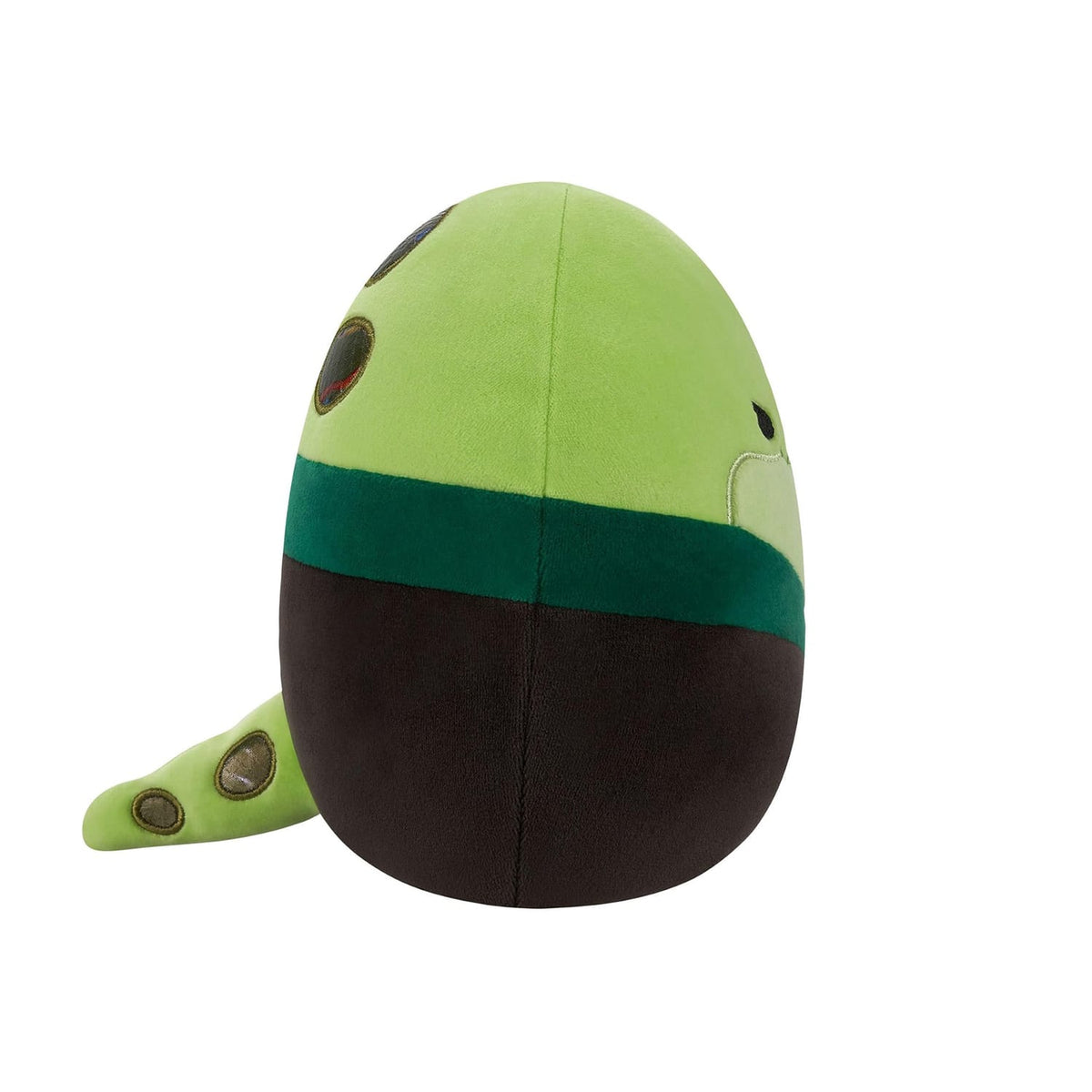 Squishmallows Harry Potter Plush 8" - Slytherin Snake, product image 2