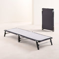 Jay-Be LE59 Lite Folding Bed with e-Fibre Insulator Pad - Single