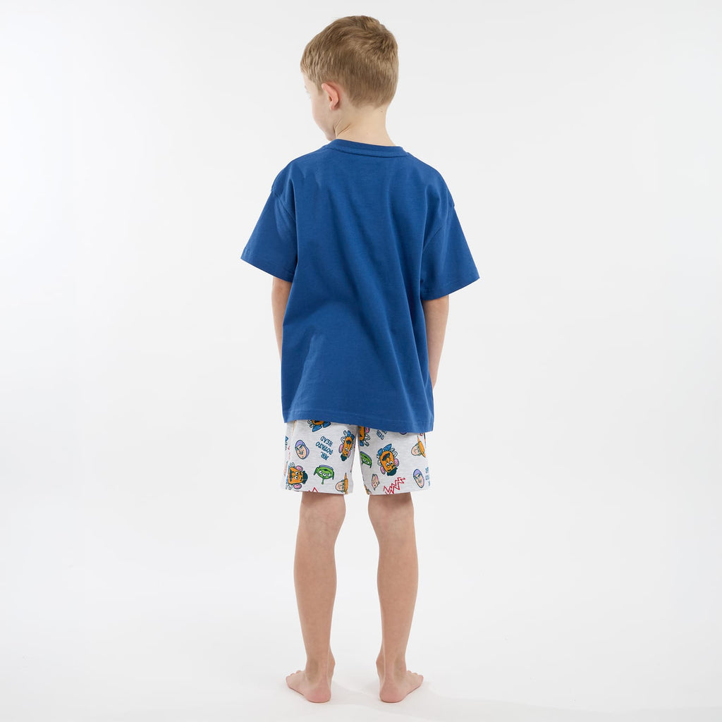 Toy Story Boys Mr Potato Head Pyjamas, product image 4