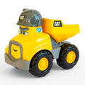 Cat Junior Crew Workin' Pals Dump Truck