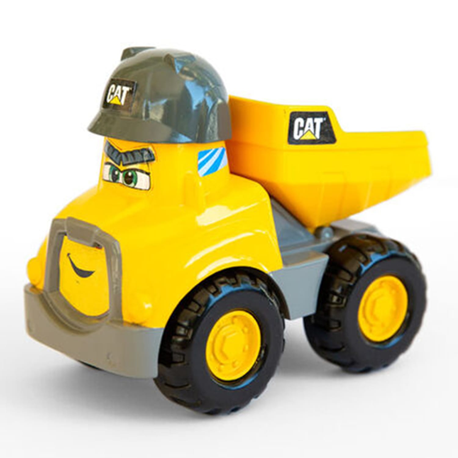 Cat Junior Crew Workin' Pals Dump Truck
