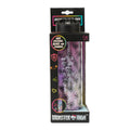 Monster High Decorate Your Own Water Bottle Set