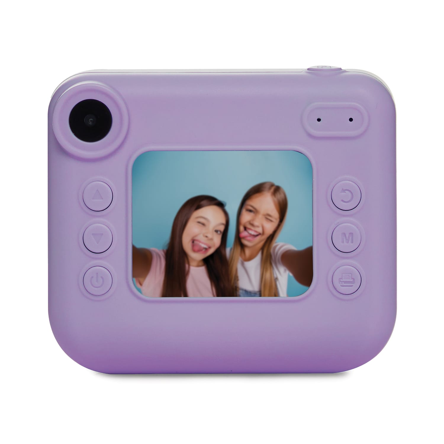 Rechargeable Instant Print Digital Camera, product image 6