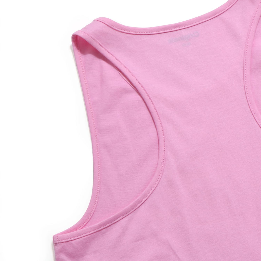 Originals Ladies Los Angeles Vest & Shorts Pyjama Set, product image 3